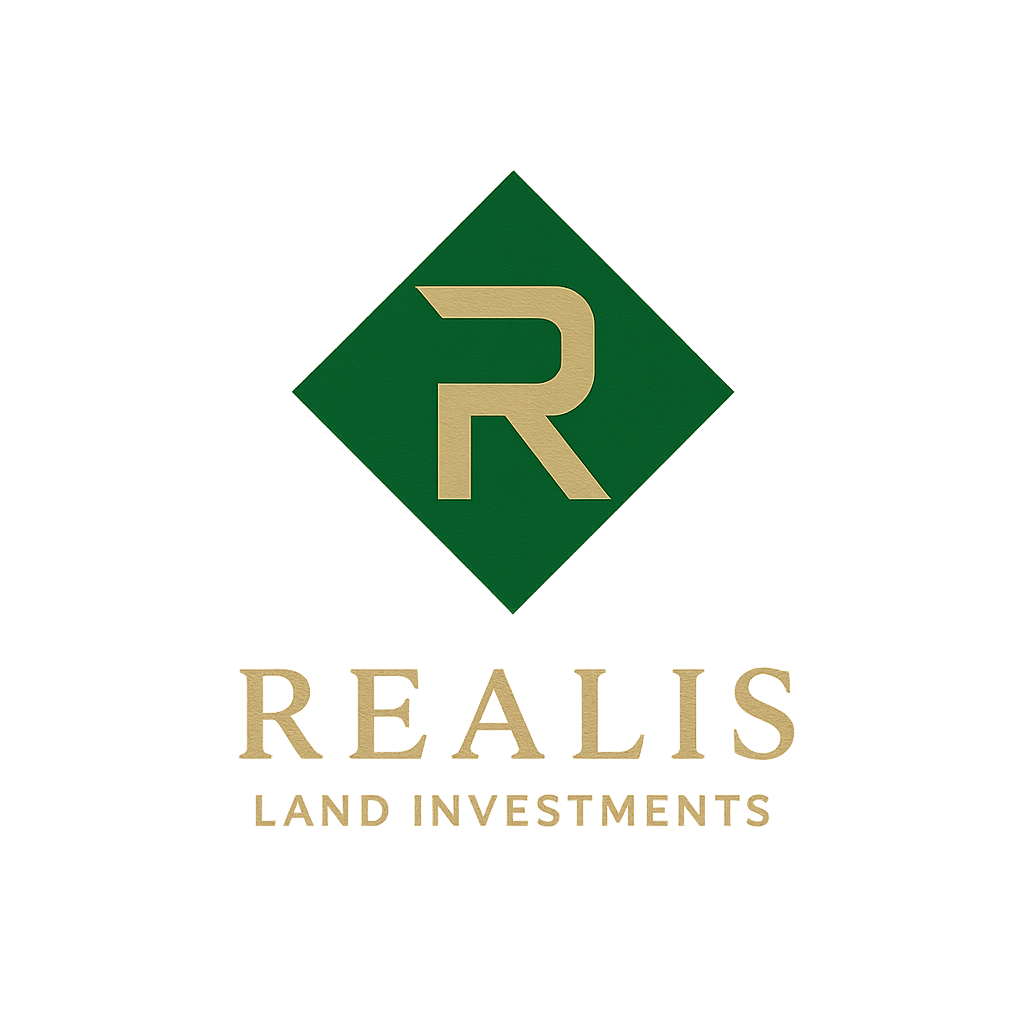 Realis Land Investments logo