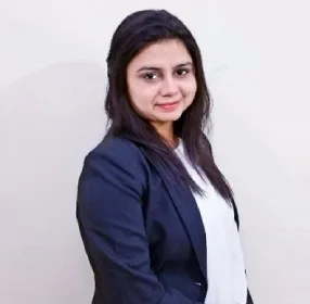 trishla daftary